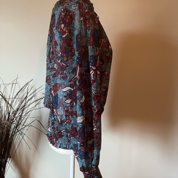 Rachel Zoe Blouse - Picture 8 of 13
